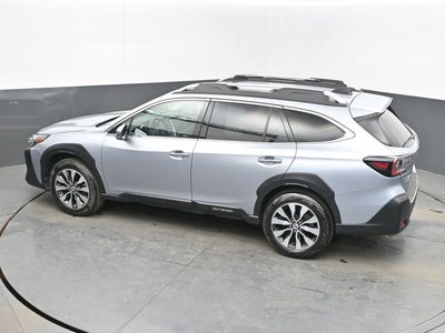 2023 Subaru Outback Touring