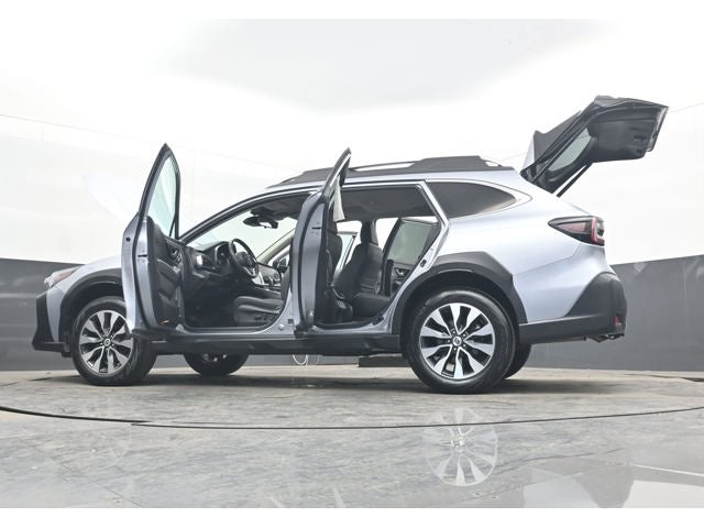 2023 Subaru Outback Touring