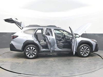 2023 Subaru Outback Touring