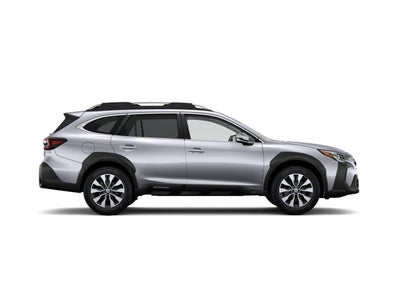 2023 Subaru Outback Touring