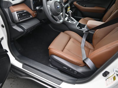 2025 Subaru Outback Touring