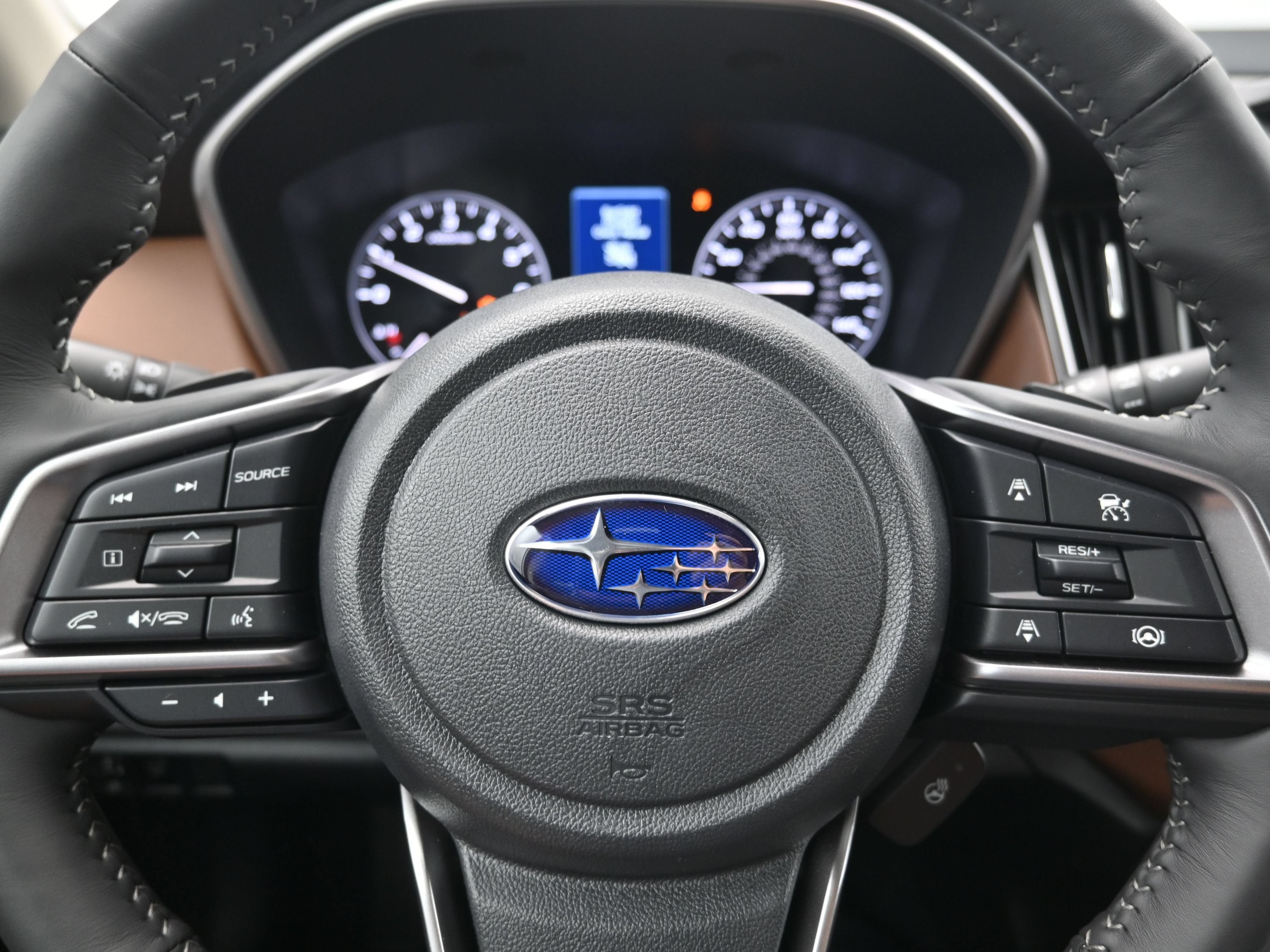 2025 Subaru Outback Touring