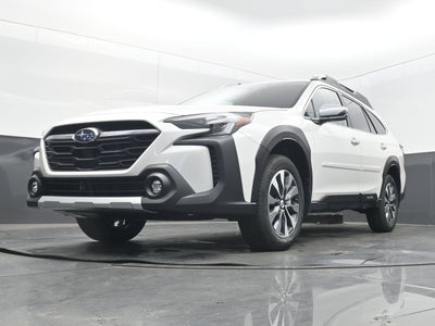 2025 Subaru Outback Touring
