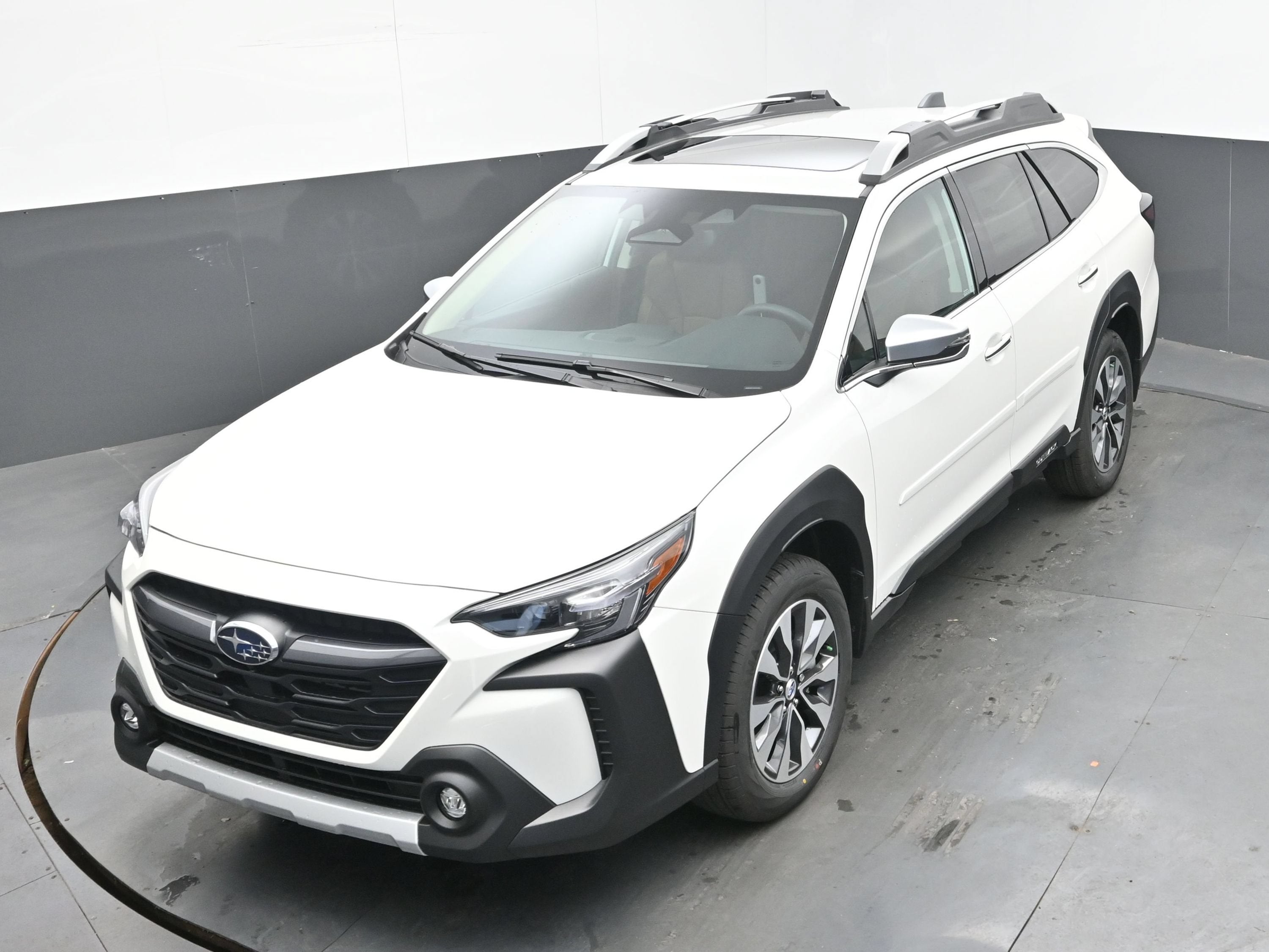 2025 Subaru Outback Touring