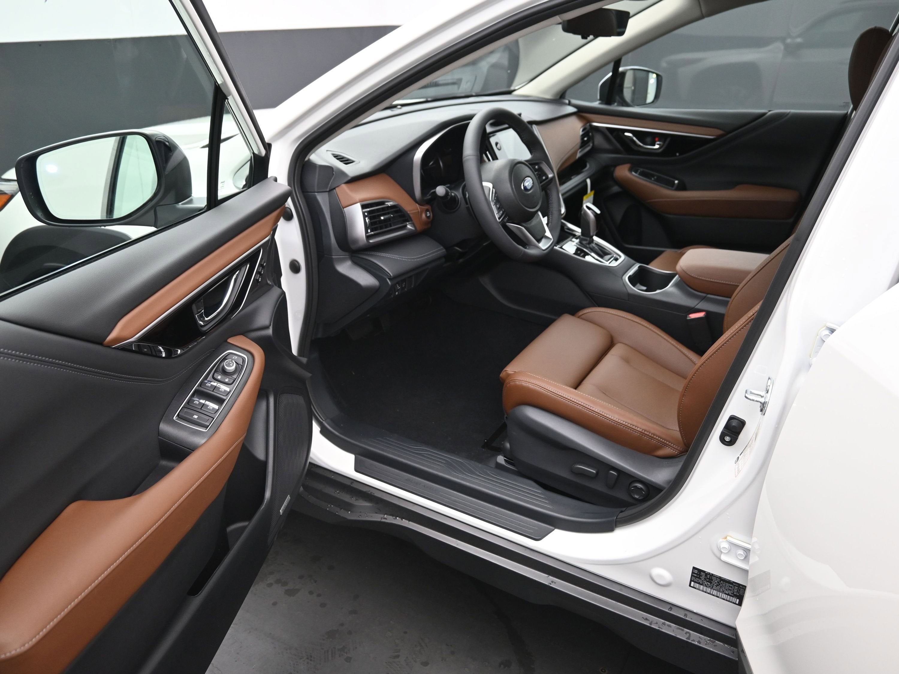 2025 Subaru Outback Touring