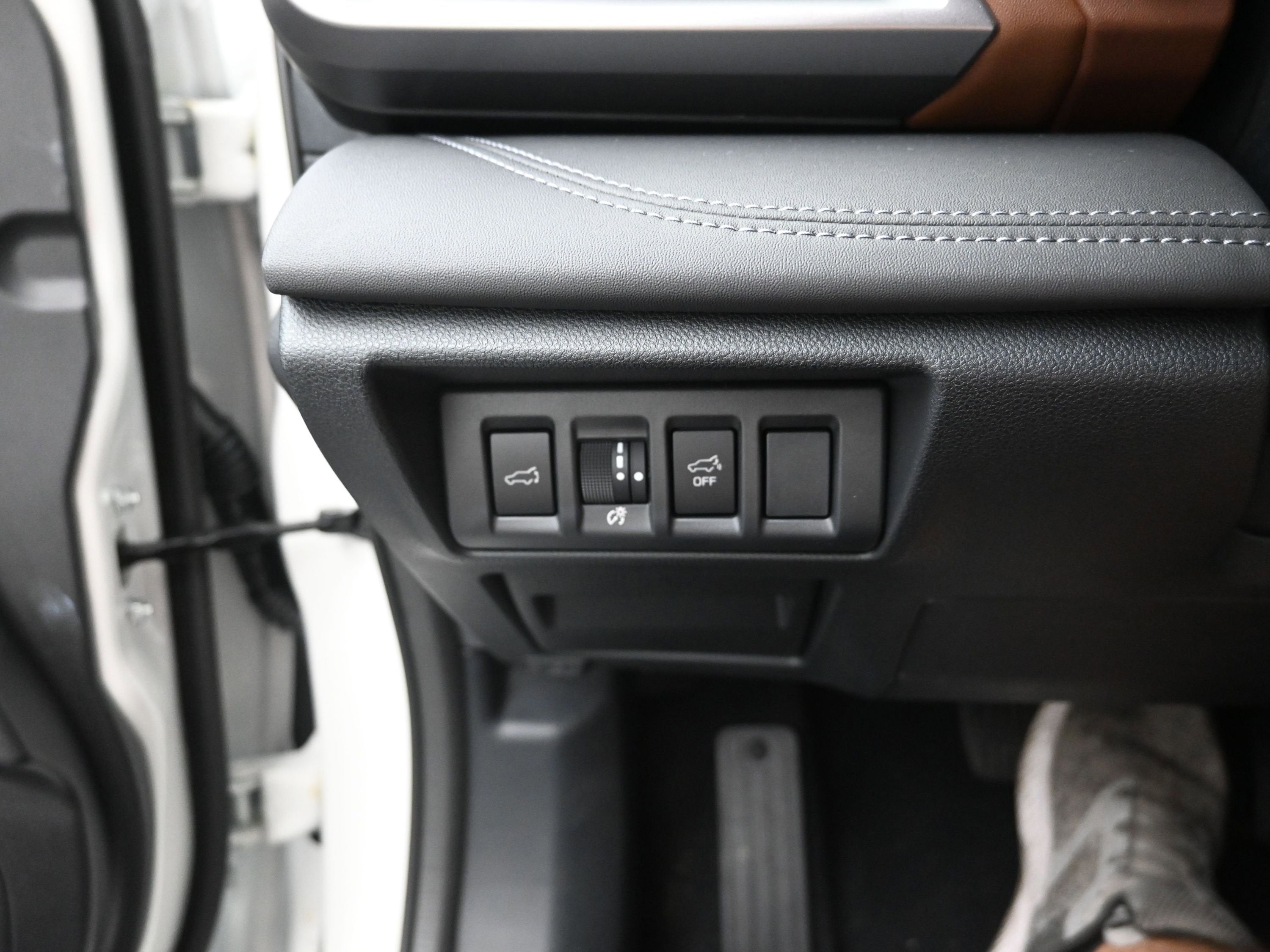 2025 Subaru Outback Touring