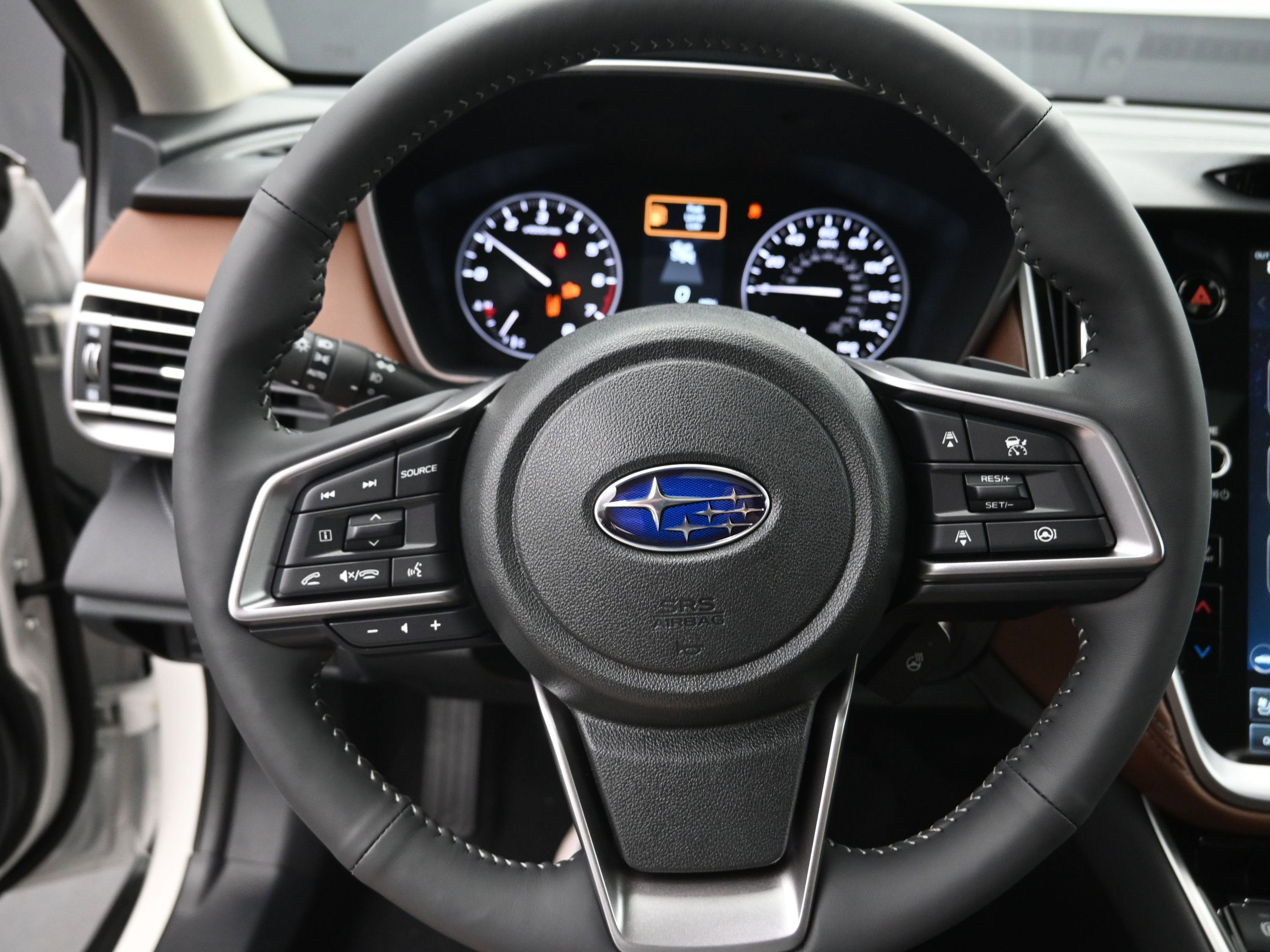 2025 Subaru Outback Touring