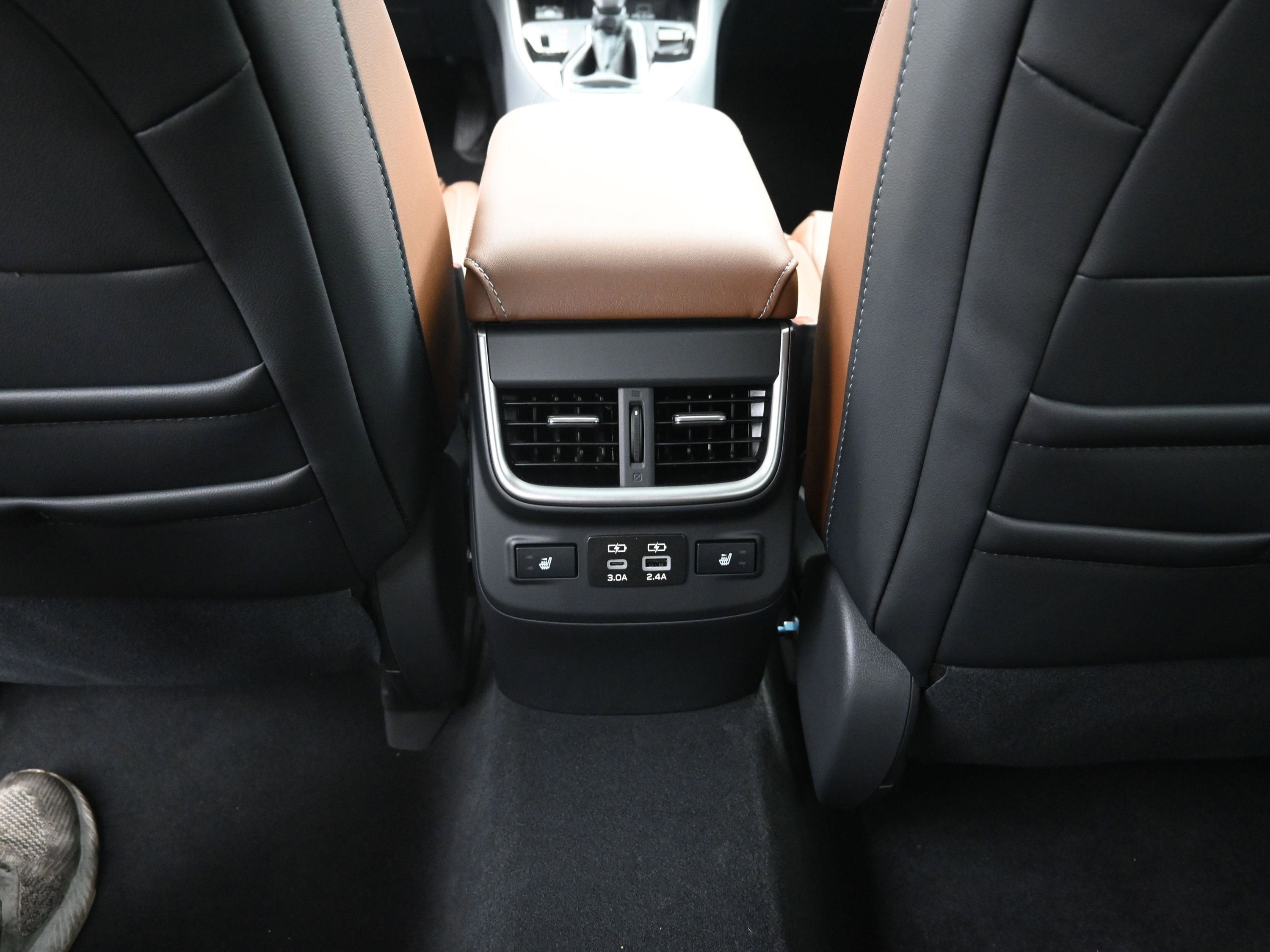 2025 Subaru Outback Touring