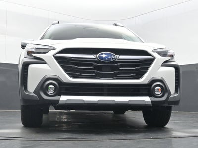 2025 Subaru Outback Touring