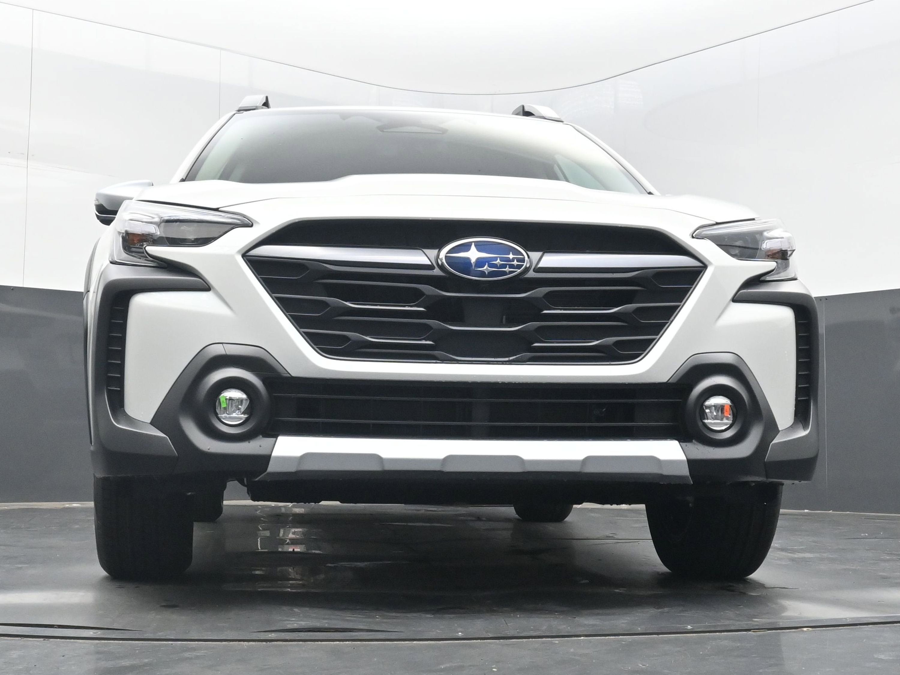 2025 Subaru Outback Touring