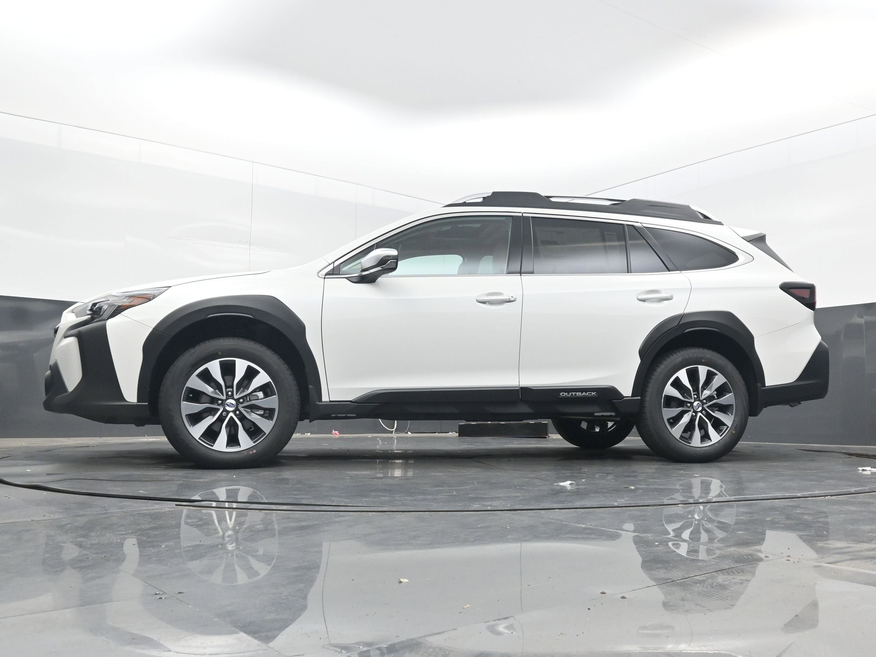 2025 Subaru Outback Touring