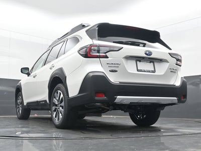 2025 Subaru Outback Touring