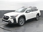 2025 Subaru Outback Touring