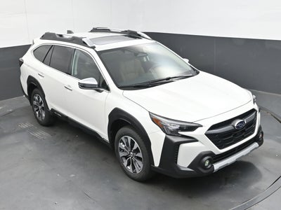 2025 Subaru Outback Touring