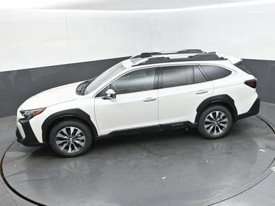 2025 Subaru Outback Touring