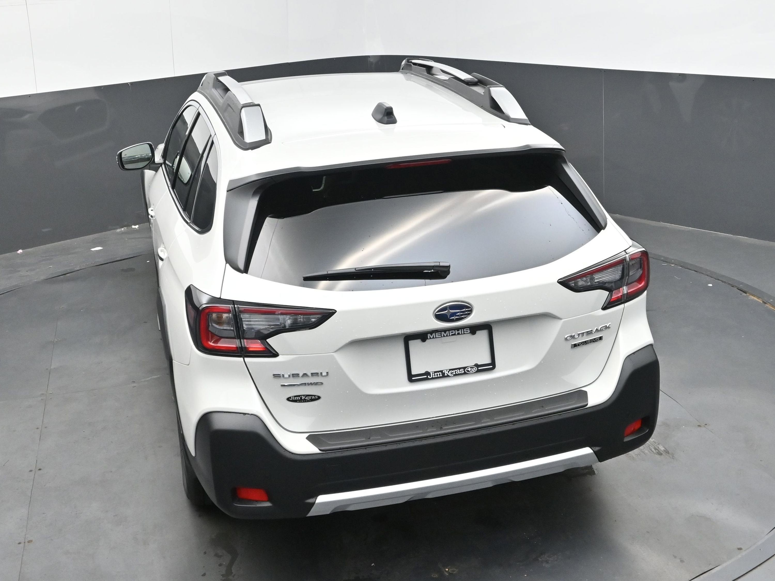 2025 Subaru Outback Touring