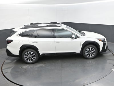 2025 Subaru Outback Touring
