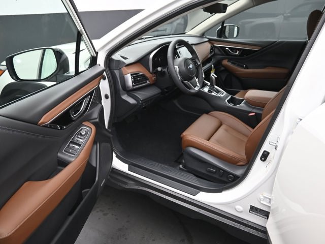 2025 Subaru Outback Touring