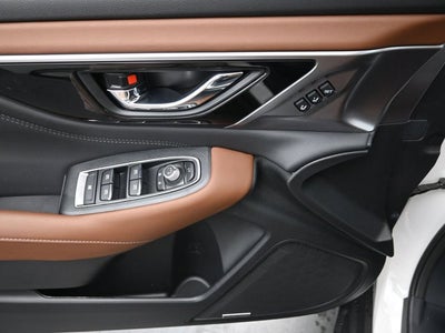 2025 Subaru Outback Touring