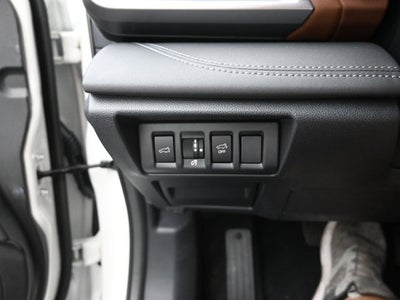 2025 Subaru Outback Touring