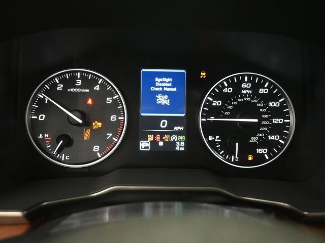 2025 Subaru Outback Touring