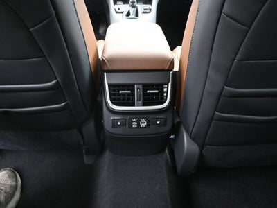 2025 Subaru Outback Touring