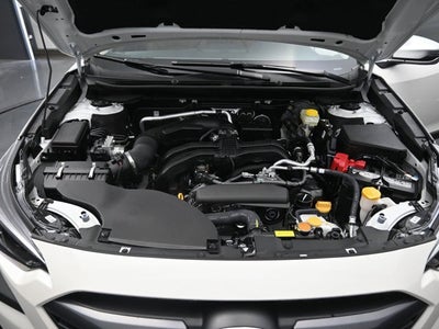 2025 Subaru Outback Touring