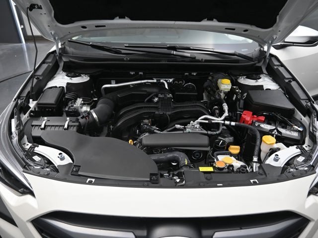 2025 Subaru Outback Touring