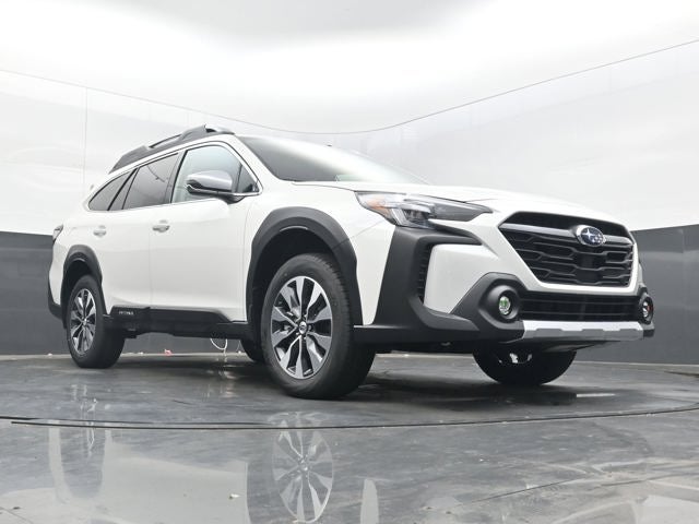 2025 Subaru Outback Touring