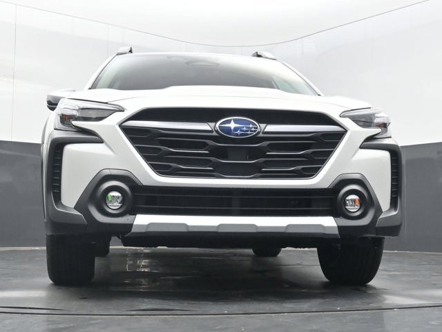 2025 Subaru Outback Touring