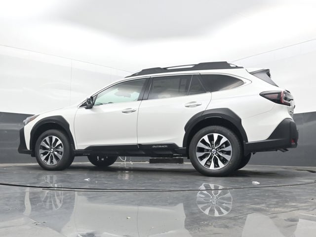 2025 Subaru Outback Touring