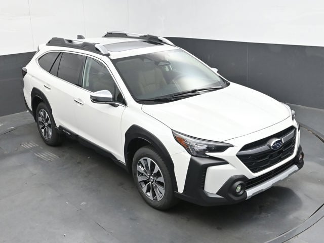 2025 Subaru Outback Touring