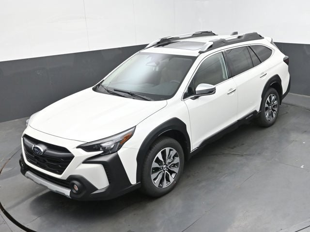 2025 Subaru Outback Touring