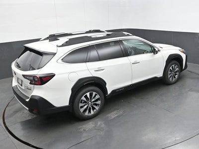 2025 Subaru Outback Touring