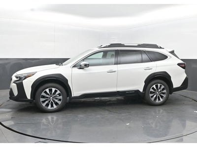 2025 Subaru Outback Touring