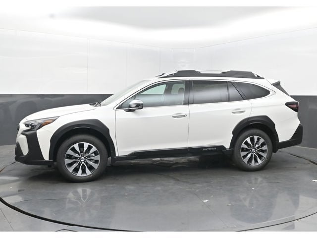 2025 Subaru Outback Touring