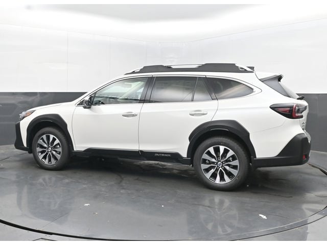 2025 Subaru Outback Touring