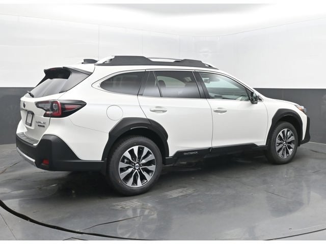 2025 Subaru Outback Touring