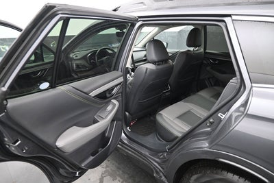 2021 Subaru Outback Onyx Edition XT