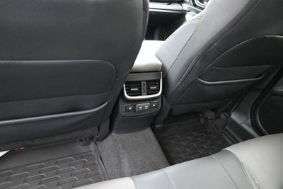 2021 Subaru Outback Onyx Edition XT