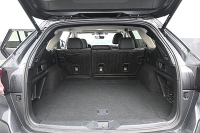 2021 Subaru Outback Onyx Edition XT