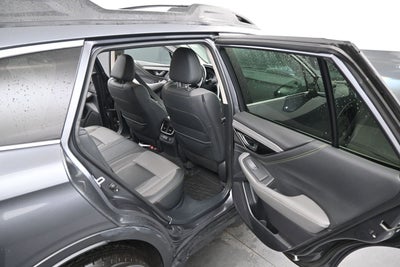 2021 Subaru Outback Onyx Edition XT