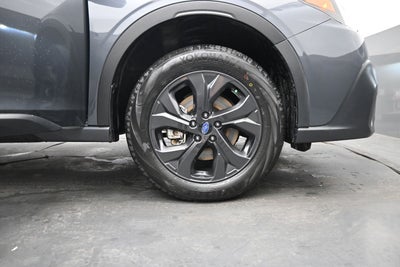 2021 Subaru Outback Onyx Edition XT
