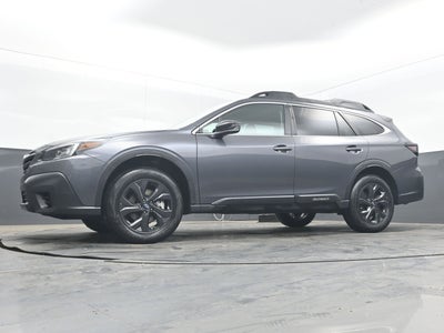 2021 Subaru Outback Onyx Edition XT