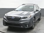 2021 Subaru Outback Onyx Edition XT