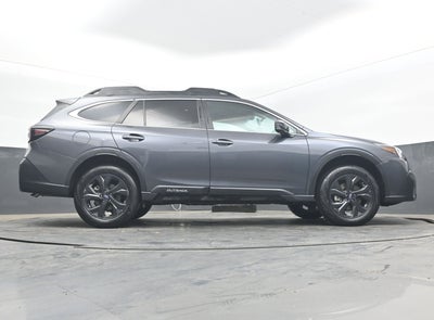 2021 Subaru Outback Onyx Edition XT