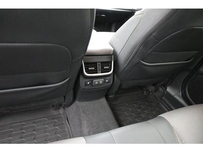 2021 Subaru Outback Onyx Edition XT