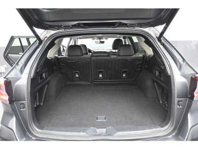 2021 Subaru Outback Onyx Edition XT