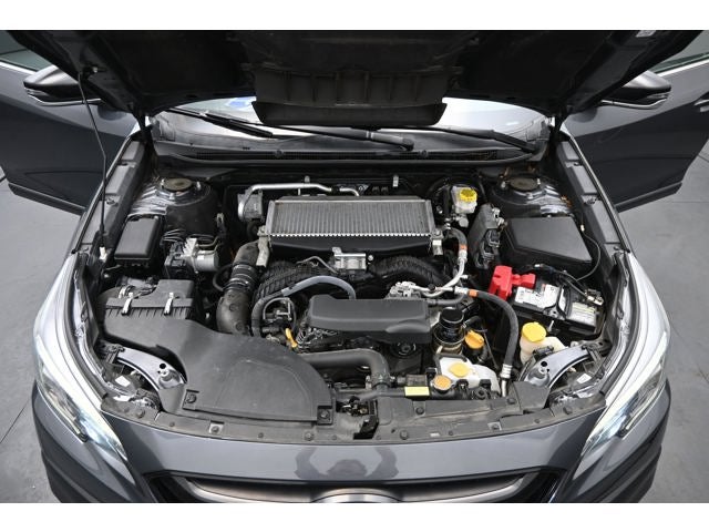 2021 Subaru Outback Onyx Edition XT