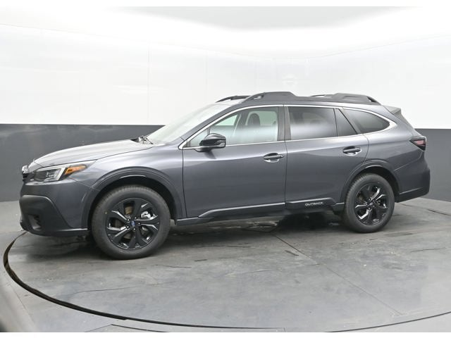 2021 Subaru Outback Onyx Edition XT